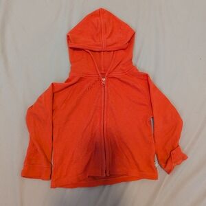 Finn + Emma Organic Cotton Jacket